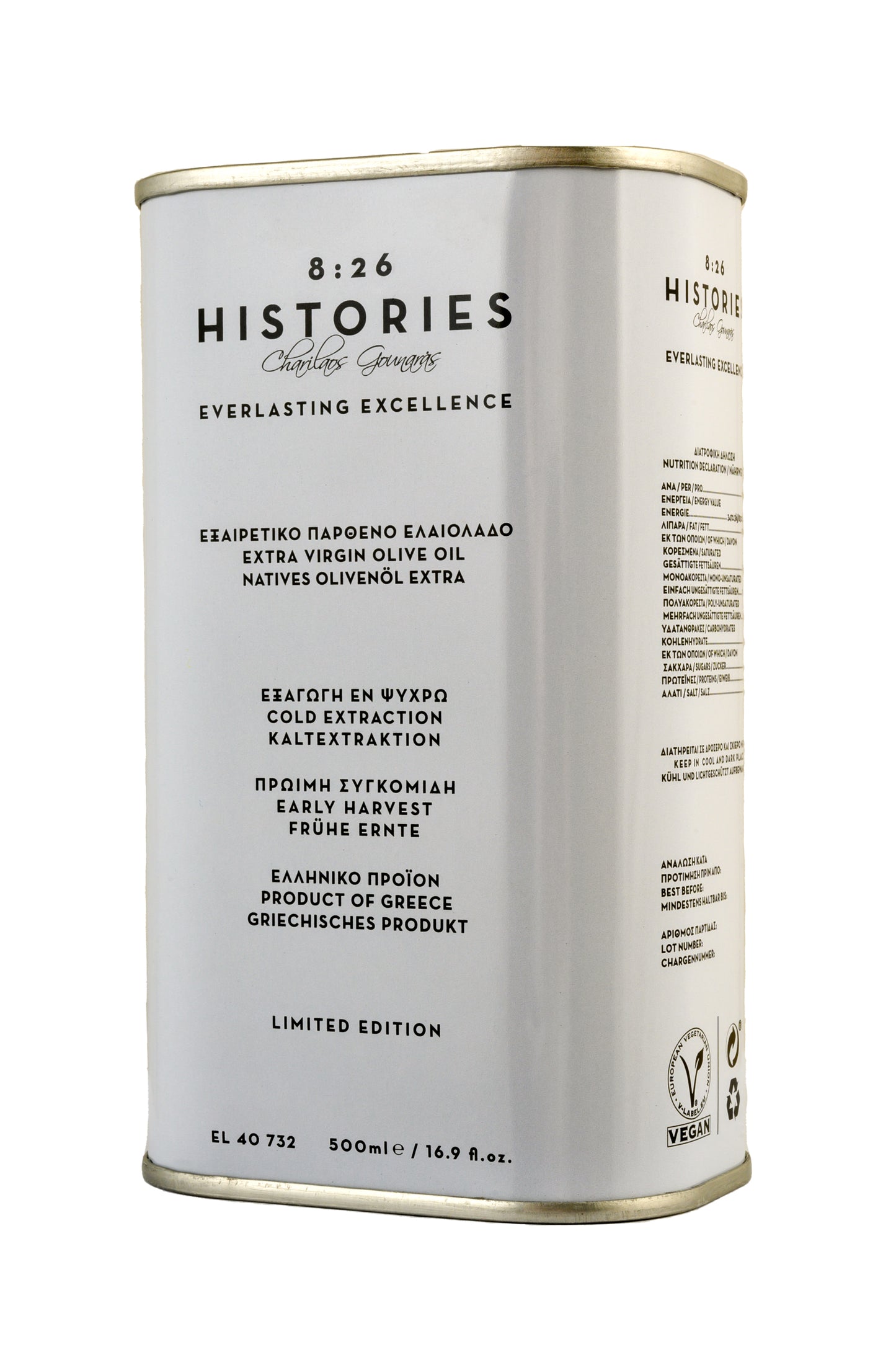 Premium Extra