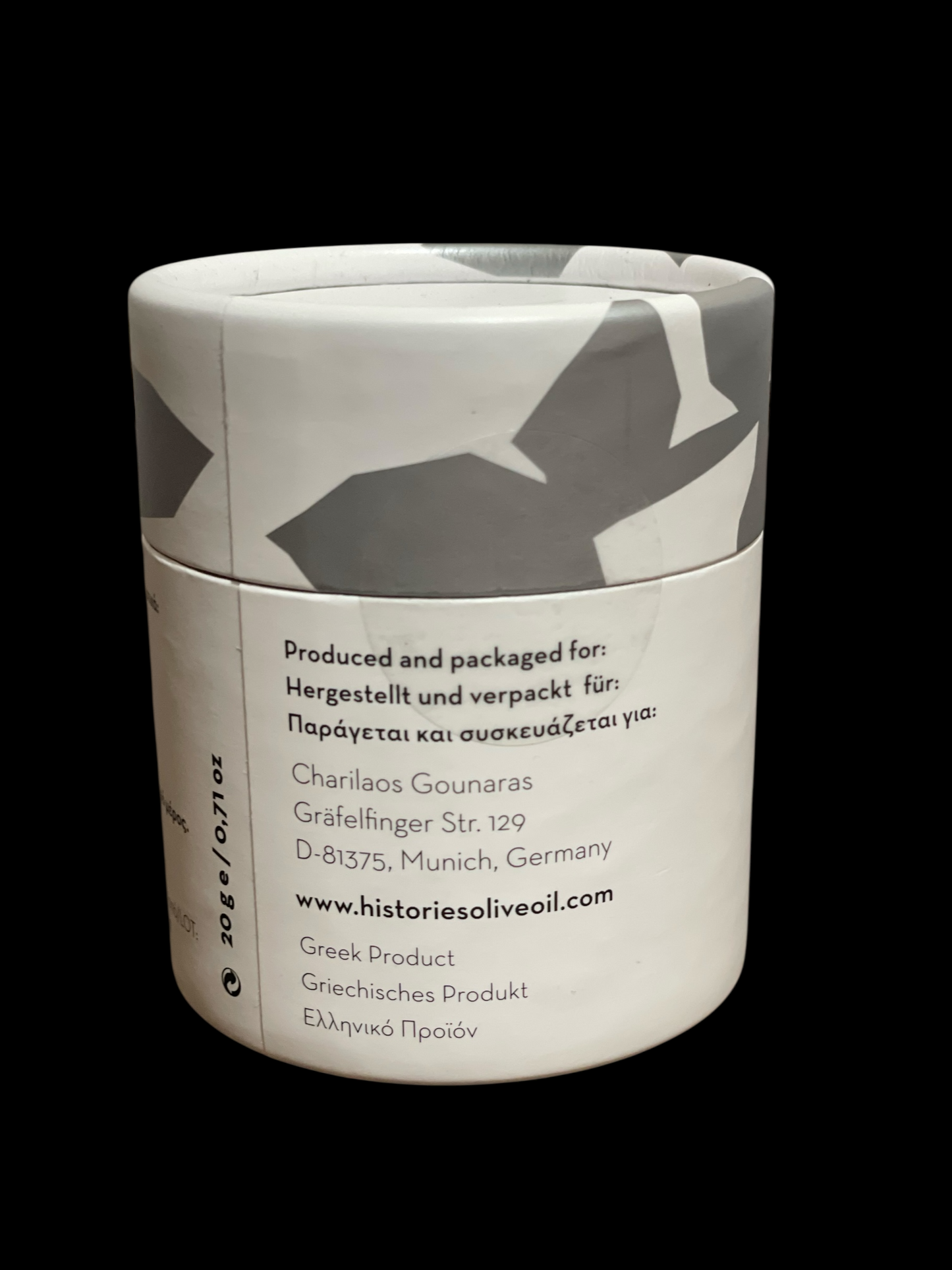 8:26 Histories Oregano - The Soul of the Mediteranean