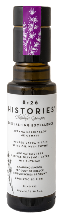 THYME ESSENCE
