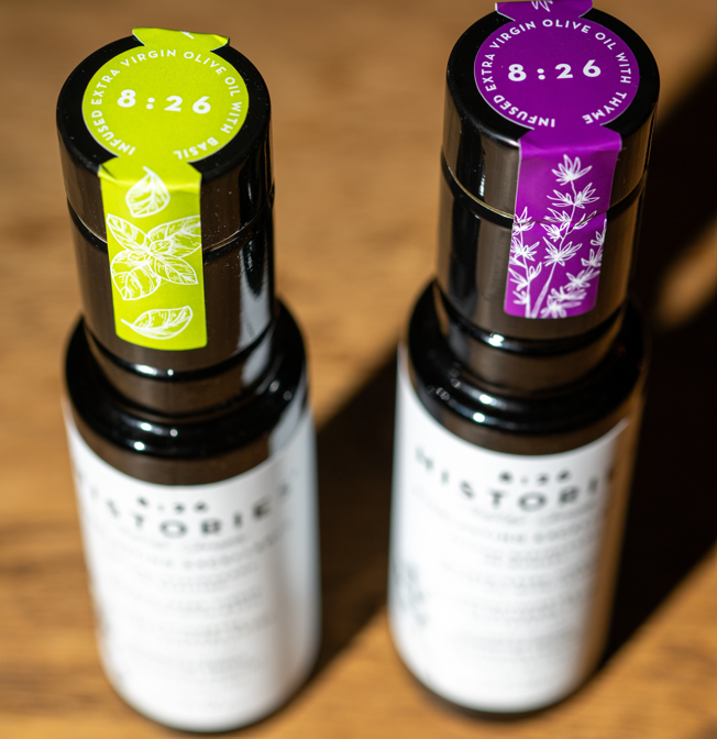 BASIL ESSENCE
