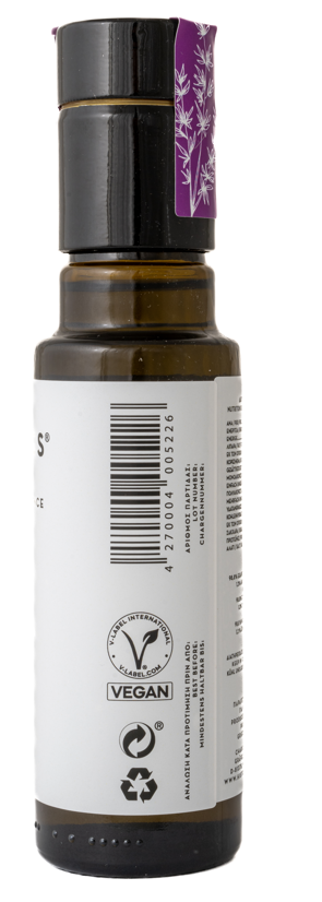 THYME ESSENCE