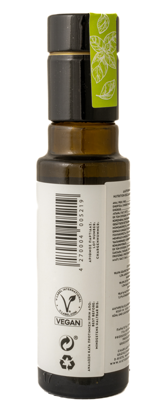 BASIL ESSENCE