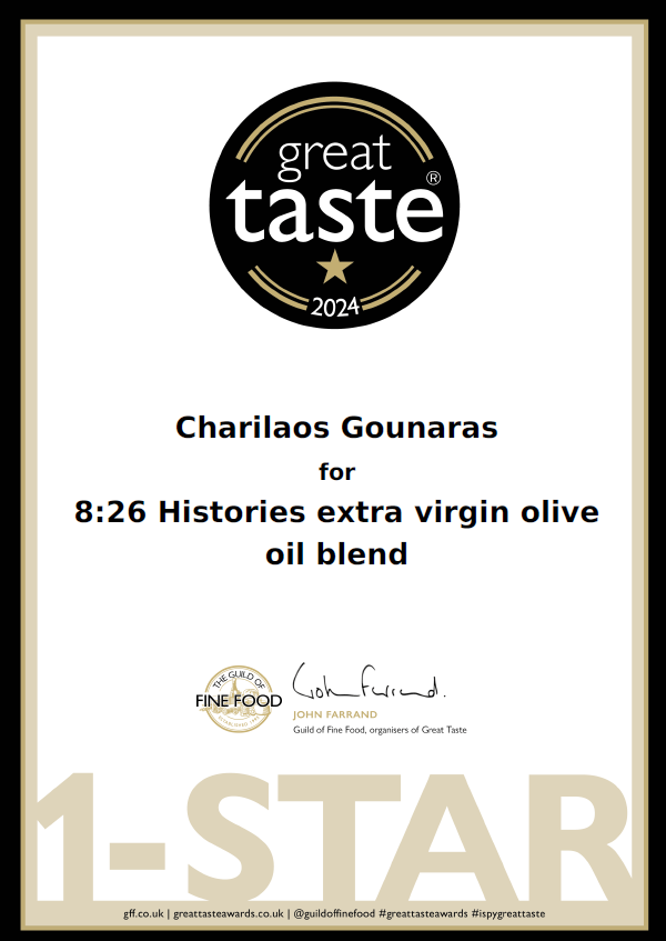 SIGNATURE BLEND