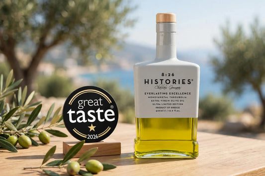 Great Taste Award 2026