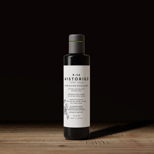BASIL ESSENCE