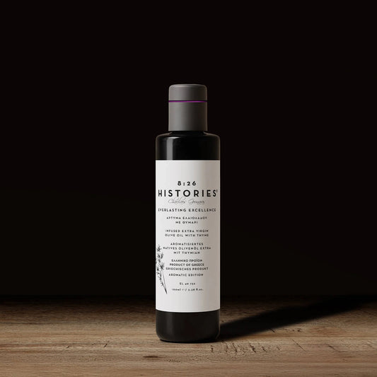 THYME ESSENCE