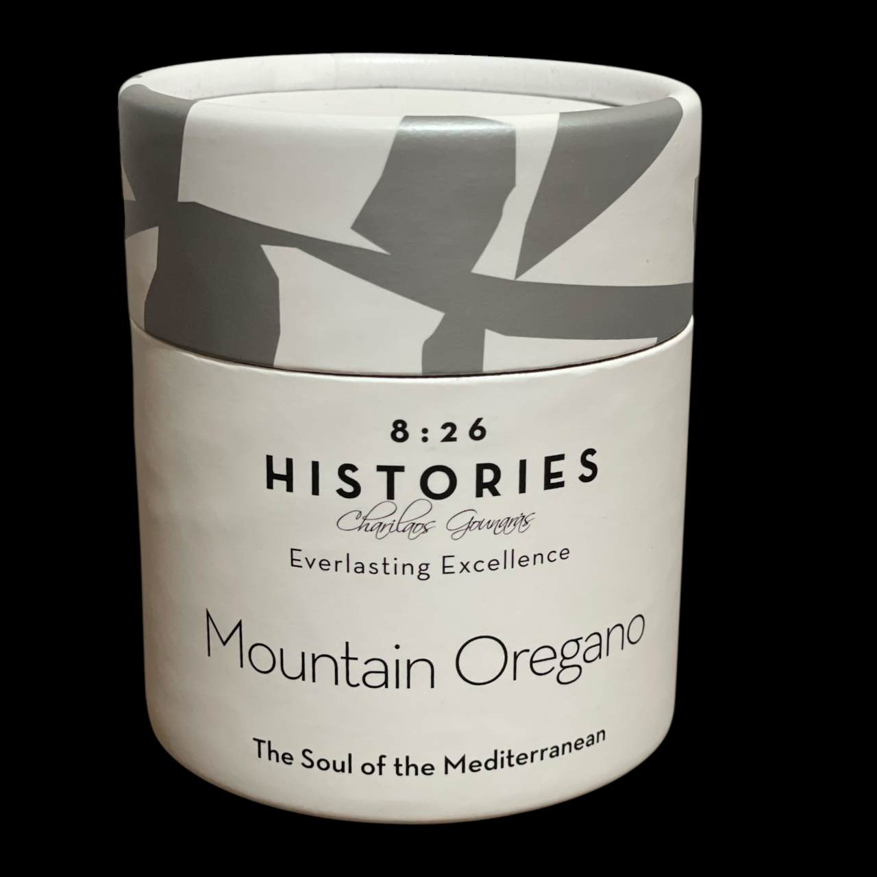 8:26 Histories Oregano - The Soul of the Mediteranean