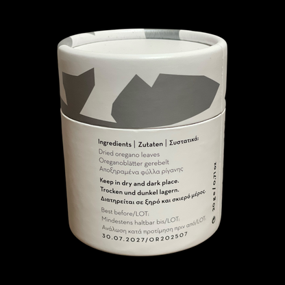 8:26 Histories Oregano - The Soul of the Mediteranean