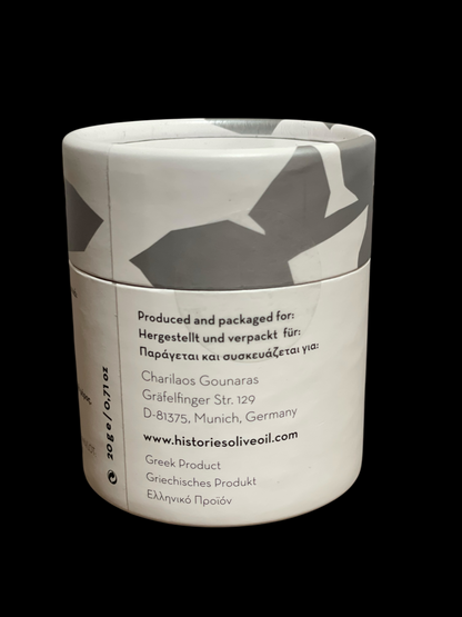 8:26 Histories Oregano - The Soul of the Mediteranean