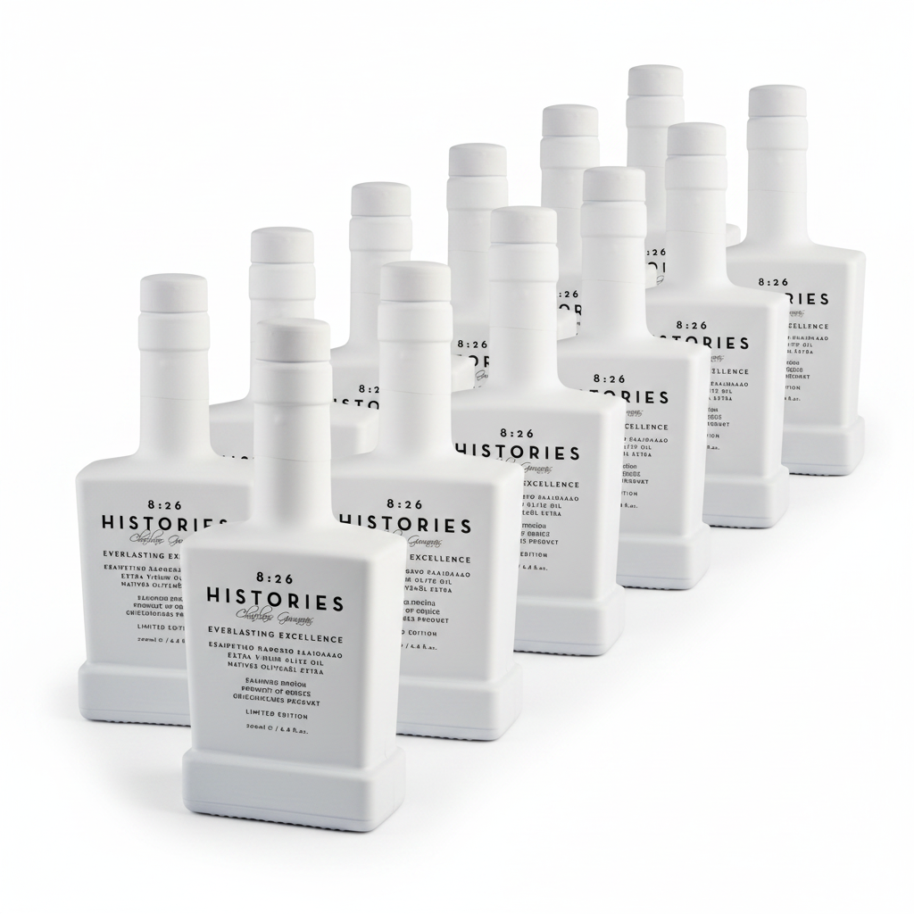 Elegant Pure – 12er Bundle