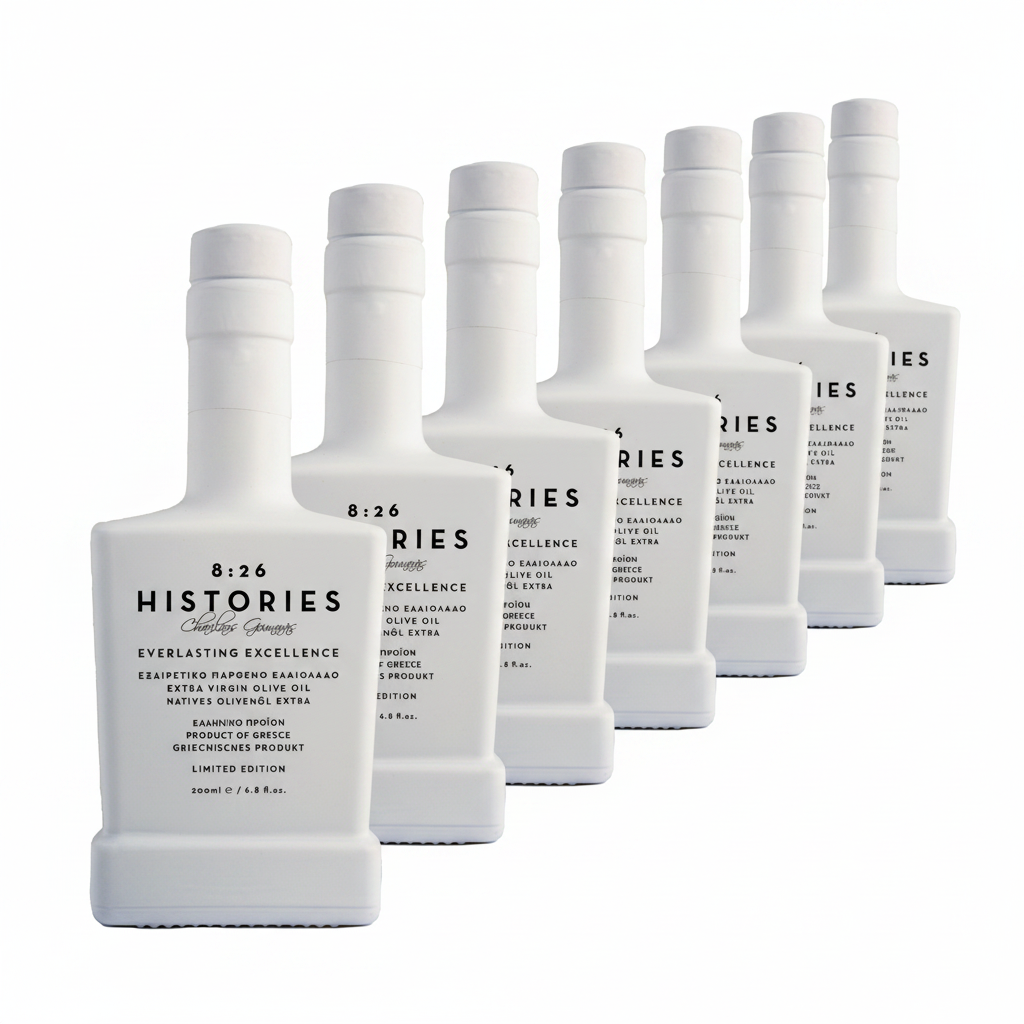 Elegant Pure – 8er Bundle