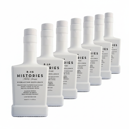Elegant Pure – 8er Bundle