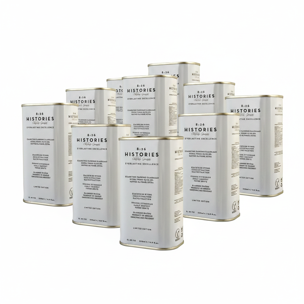 Premium Extra 8er